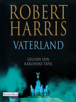 cover image of Vaterland